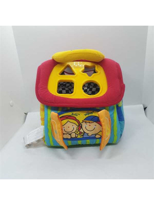 Jucarie Casuta Patrick pentru copii 2