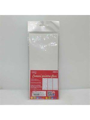 Set abtibild comori printre flori Daco 2