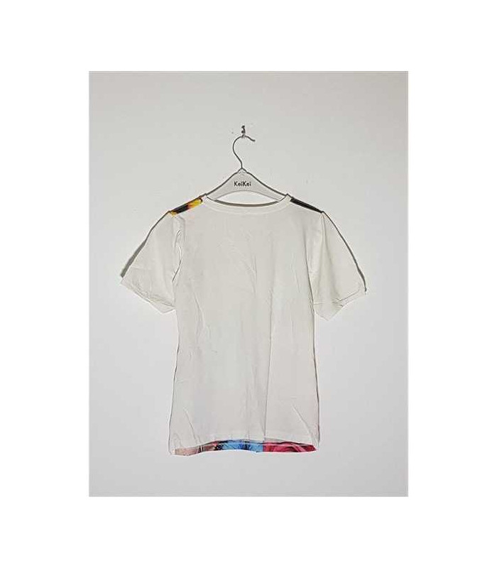 Tricou pentru fetite cu Violetta