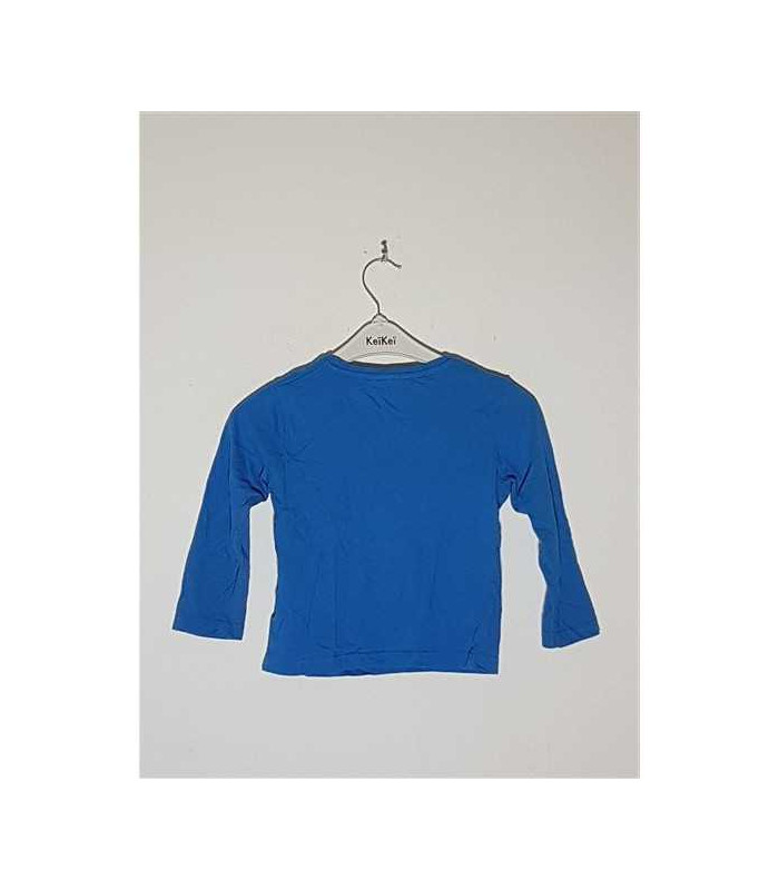 Bluzita pentru copii cu imprimeu Paw Patrol