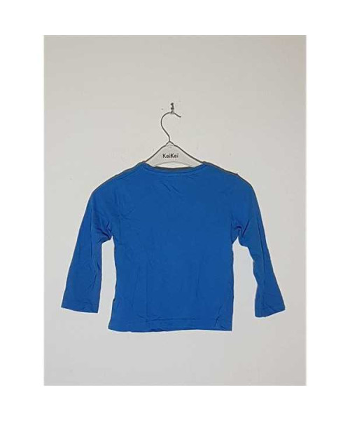 Bluzita pentru copii cu imprimeu Paw Patrol