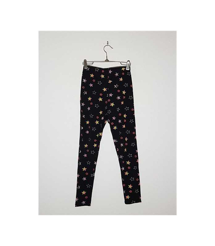 Colanti pentru fetite cu stelute colorate LC WAIKIKI