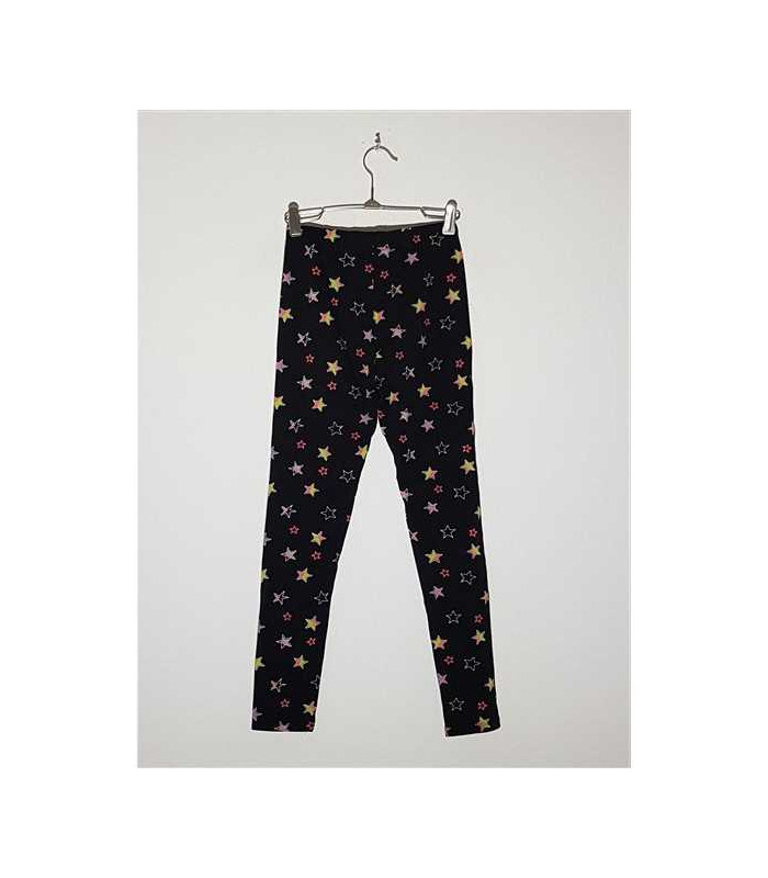 Colanti pentru fetite cu stelute colorate LC WAIKIKI