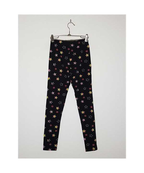 Colanti pentru fetite cu stelute colorate LC WAIKIKI