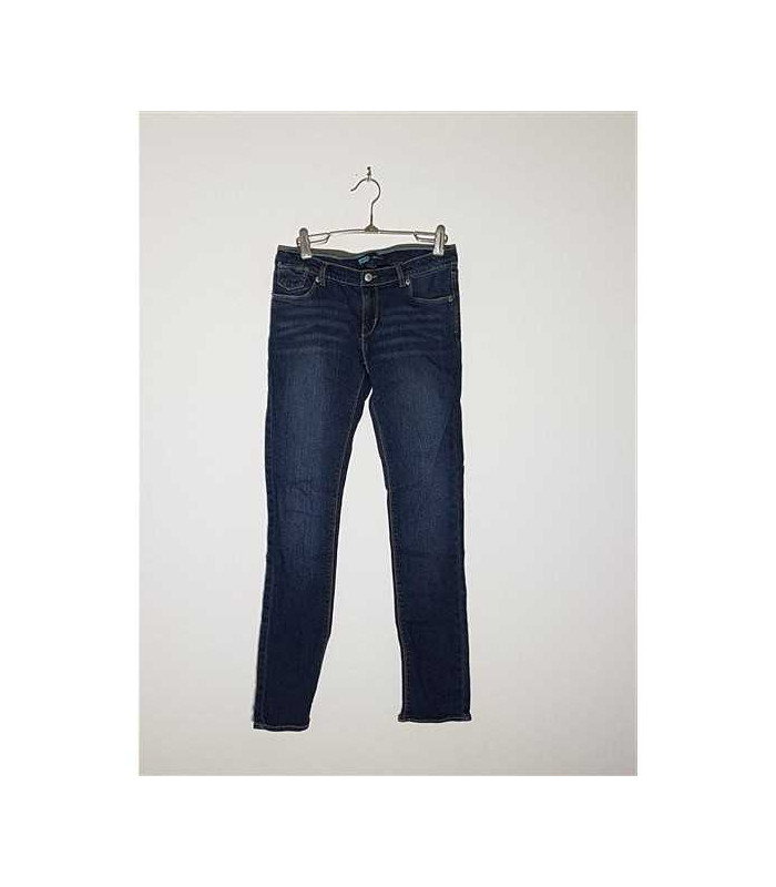 Pantaloni Jeans pentru copii model cu buzunare Levis