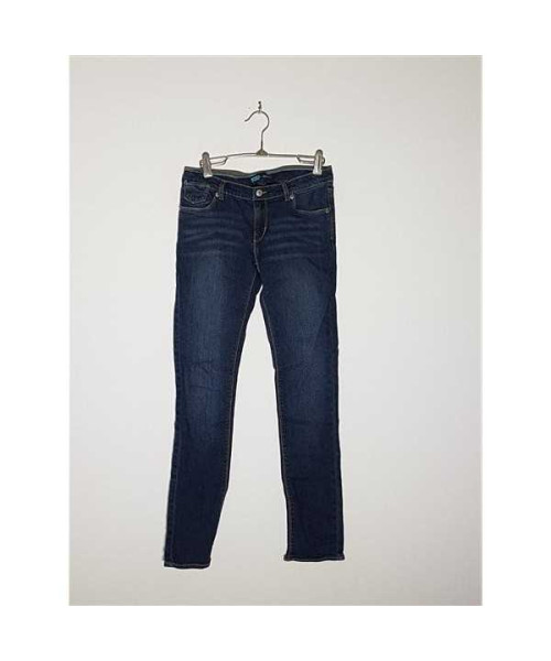 Pantaloni Jeans pentru copii model cu buzunare Levis