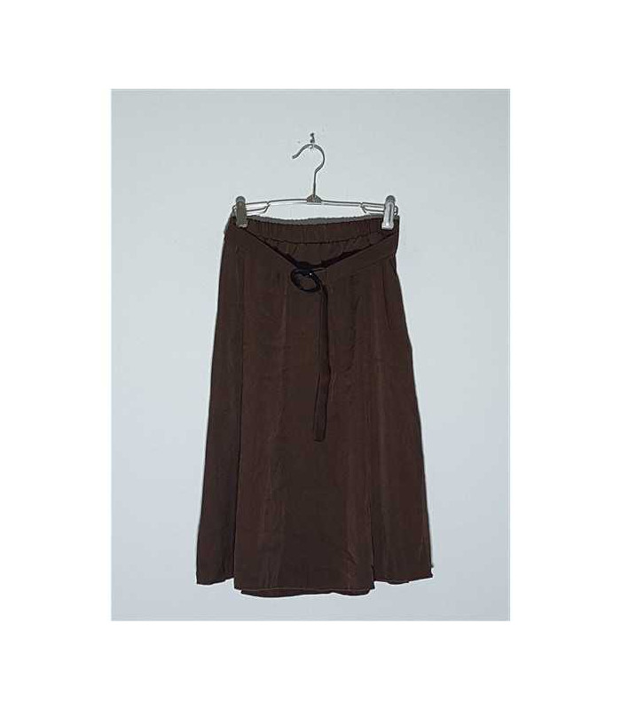 Compleu copii fusta si bluza model deosebit