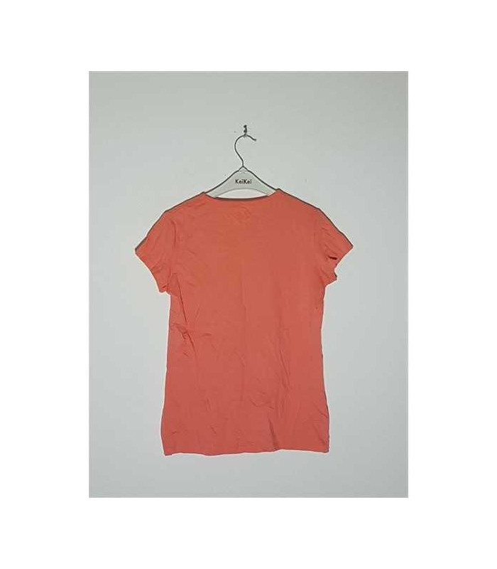 Tricou pentru copii cu imprimeu din paiete In Extenso