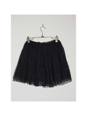 Fustita scurta pentru fetite H&M 2