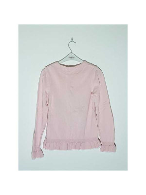 Pulover tricotat pentru copii model cu imprimeu multicolor LC WAIKIKI 2