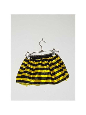 Fustita scurta pentru fetite model albinuta 2