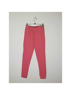 Pantaloni de trening culoare roz Disney