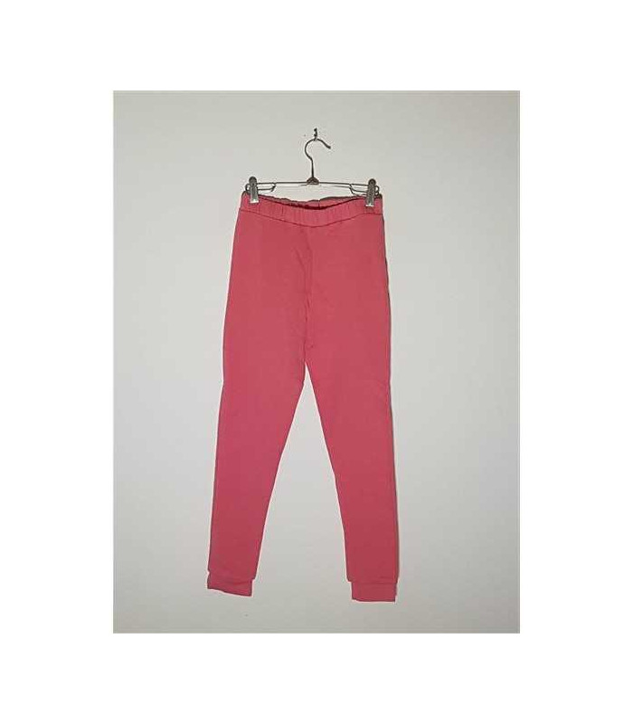 Pantaloni de trening culoare roz Disney