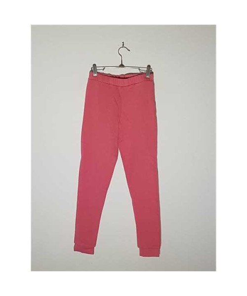 Pantaloni de trening culoare roz Disney