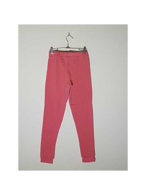 Pantaloni de trening culoare roz Disney 2