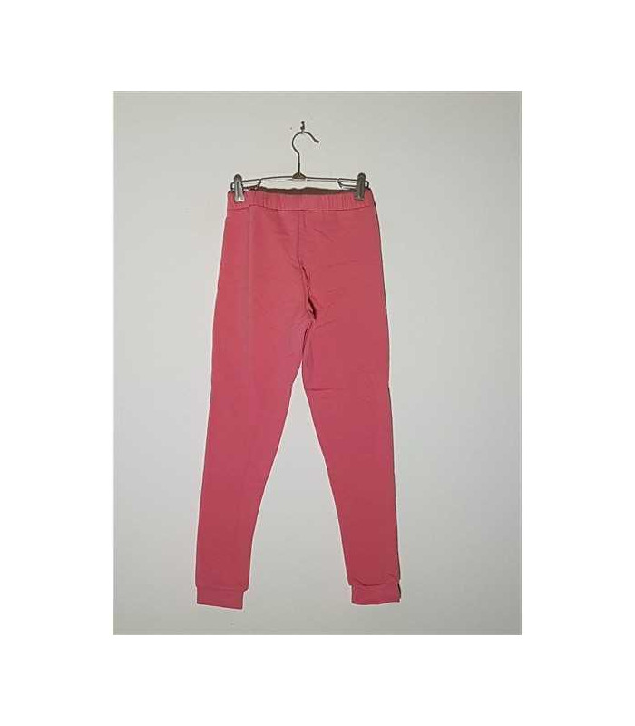 Pantaloni de trening culoare roz Disney