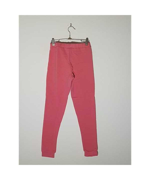 Pantaloni de trening culoare roz Disney