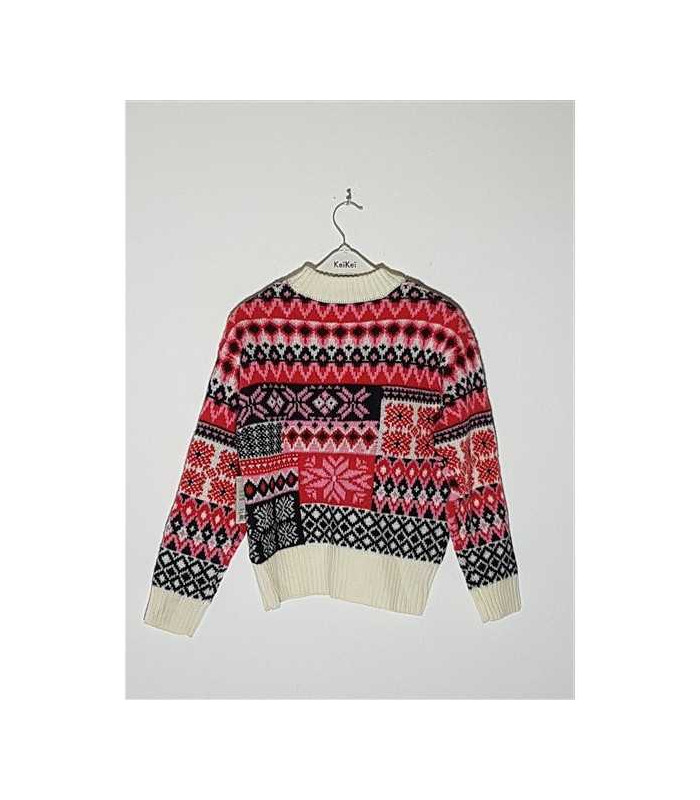 Pulover tricotat pentru copii PEP&CO