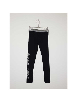 Colanti sport cu imprimeu grafic DESTINATION 2