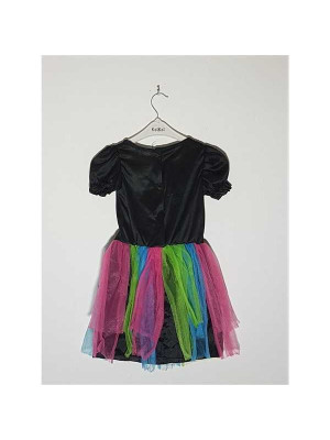 Rochita schelete pentru fetite Halloween 2