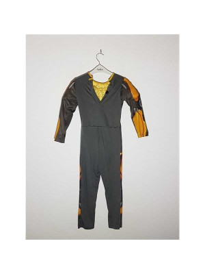 Costum copii Transformers Bumblebee 2