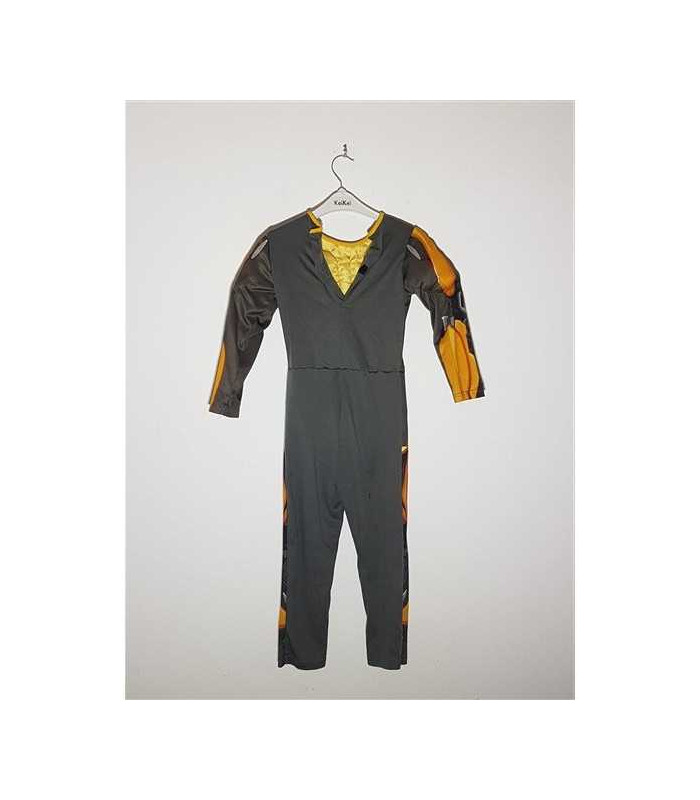 Costum copii Transformers Bumblebee