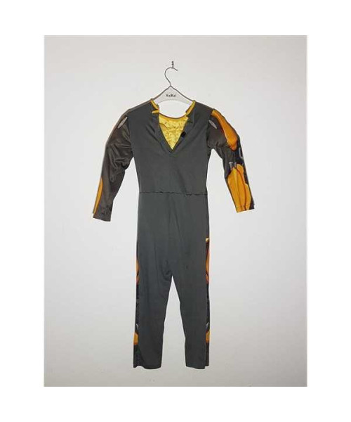 Costum copii Transformers Bumblebee