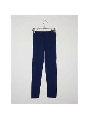 Colanti pentru copii culoare bleumarin 2