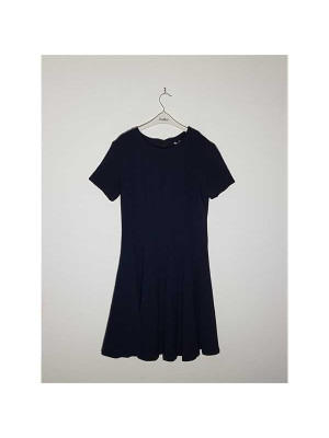 Rochita dama clos cu maneci scurte K&D London