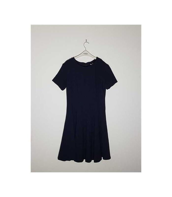 Rochita dama clos cu maneci scurte K&D London