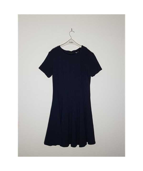 Rochita dama clos cu maneci scurte K&D London