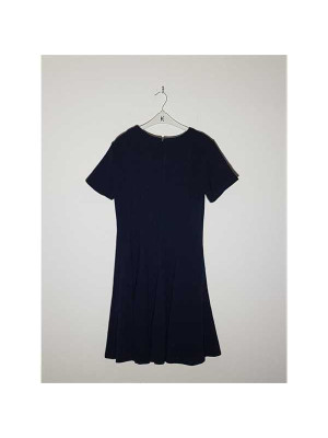 Rochita dama clos cu maneci scurte K&D London 2