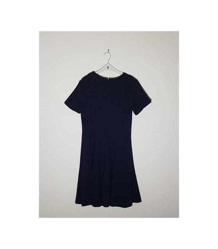 Rochita dama clos cu maneci scurte K&D London