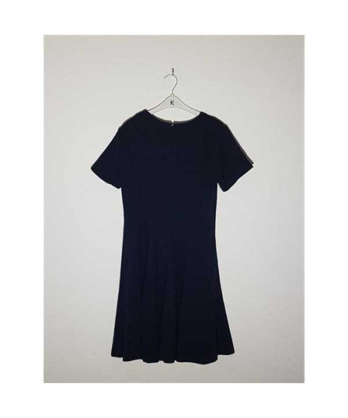 Rochita dama clos cu maneci scurte K&D London