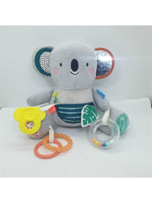Jucarie de plus bebelusi koala Taf Toys