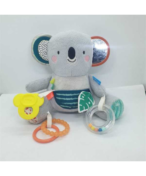 Jucarie de plus bebelusi koala Taf Toys