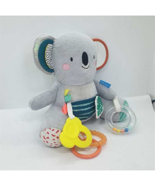 Jucarie de plus bebelusi koala Taf Toys