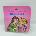 Rapunzel Gama