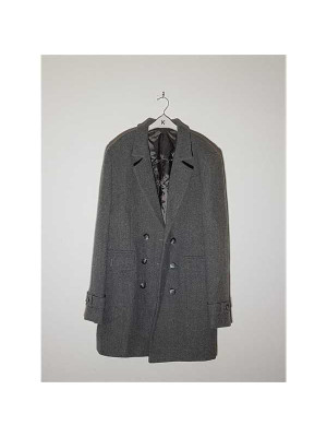 Palton barbati pentru toamna INEDIT