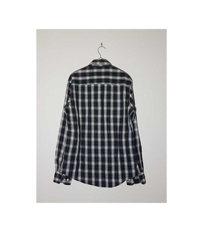 Camasa barbati cu model in carouri JEANSWEAR