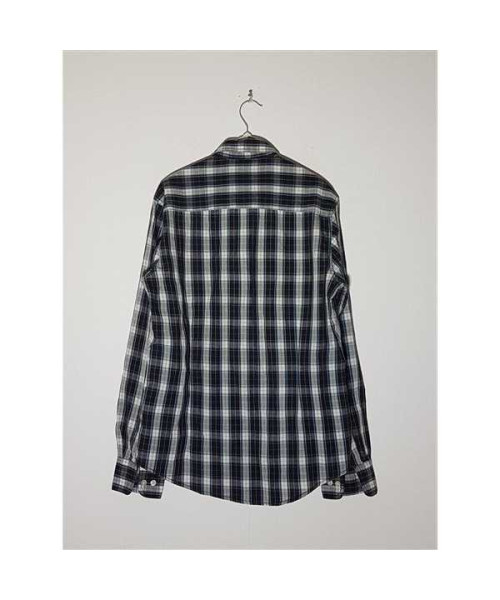 Camasa barbati cu model in carouri JEANSWEAR