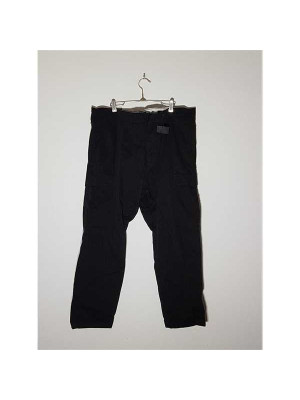 Pantaloni lungi barbatesti model Uni C&A