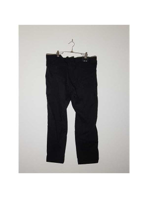 Pantaloni lungi barbatesti model Uni C&A 2