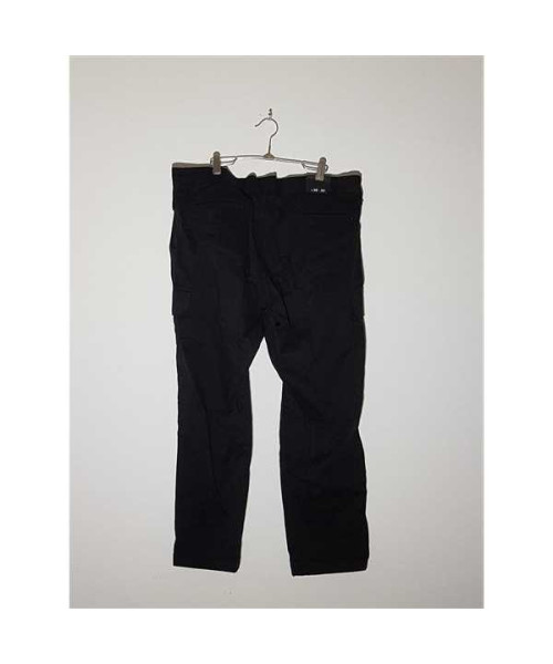 Pantaloni lungi barbatesti model Uni C&A