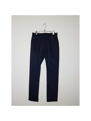 Pantaloni barbati subtiri Zara Man