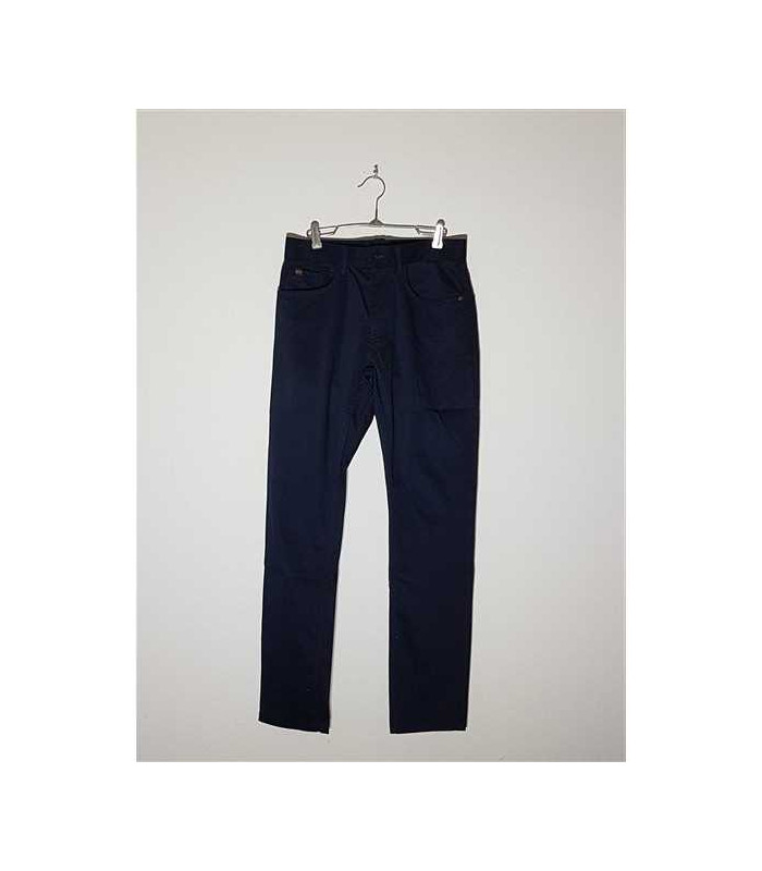 Pantaloni barbati subtiri Zara Man