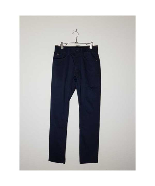 Pantaloni barbati subtiri Zara Man