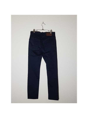 Pantaloni barbati subtiri Zara Man 2