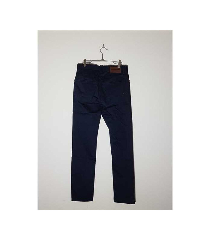 Pantaloni barbati subtiri Zara Man