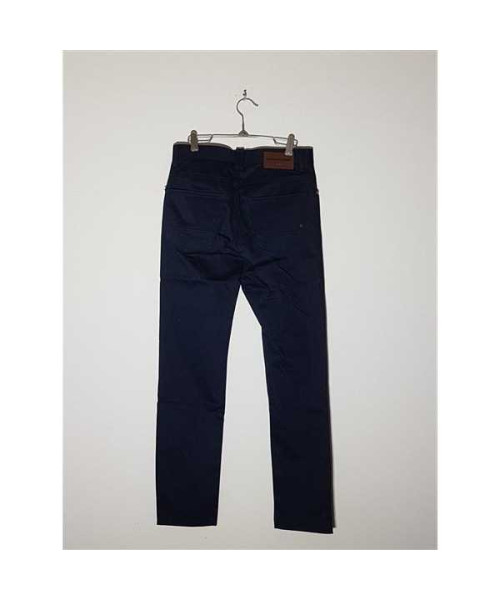 Pantaloni barbati subtiri Zara Man